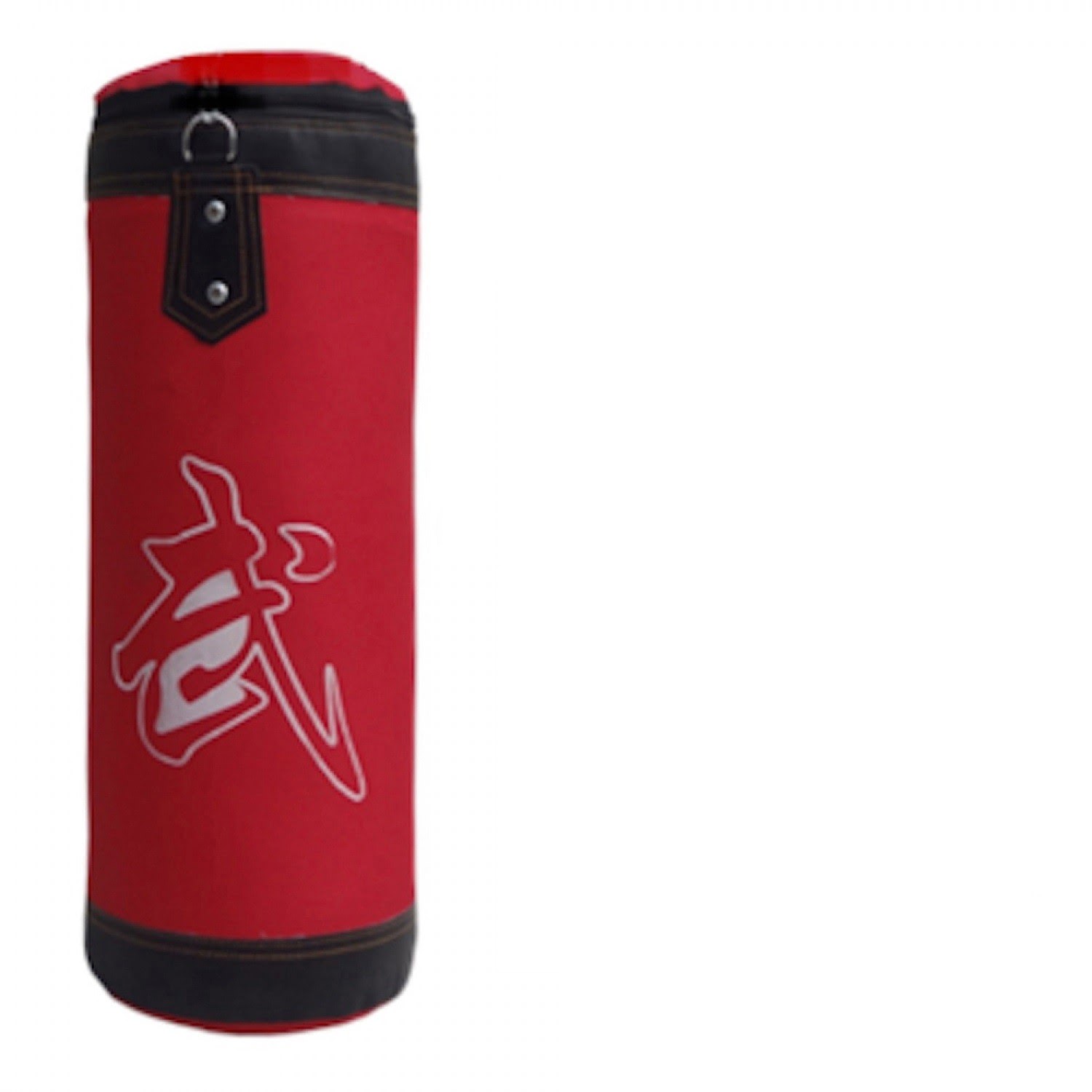 Details About Punching Bag 60cm Boxing Sandbag Indoor Mma Training Mountable Tool