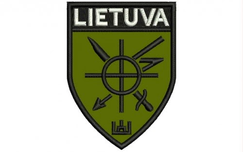 logo su lietuva 6x8 cm
